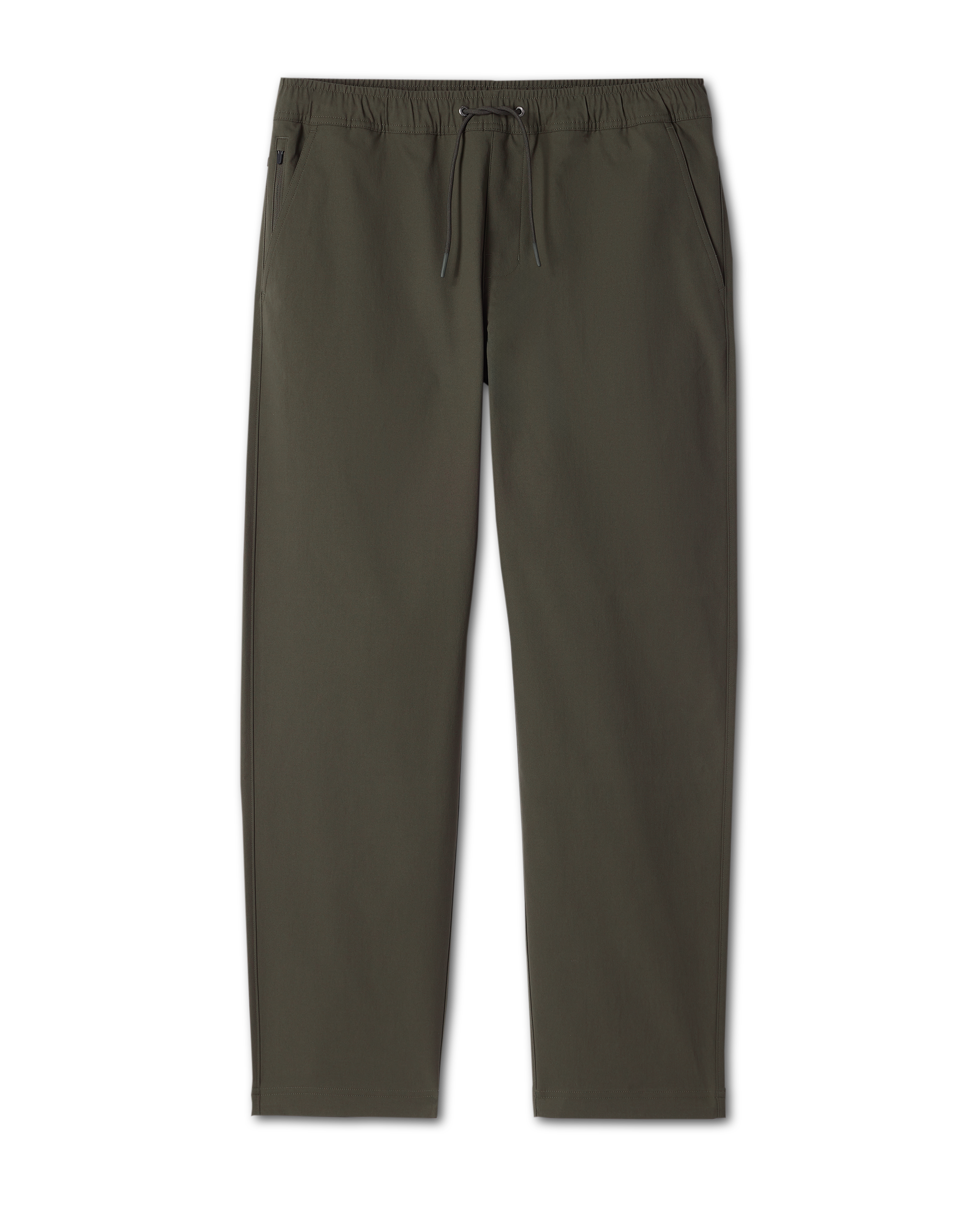 Vuori Cascade Elastic Waist Trouser Classic Fit 30