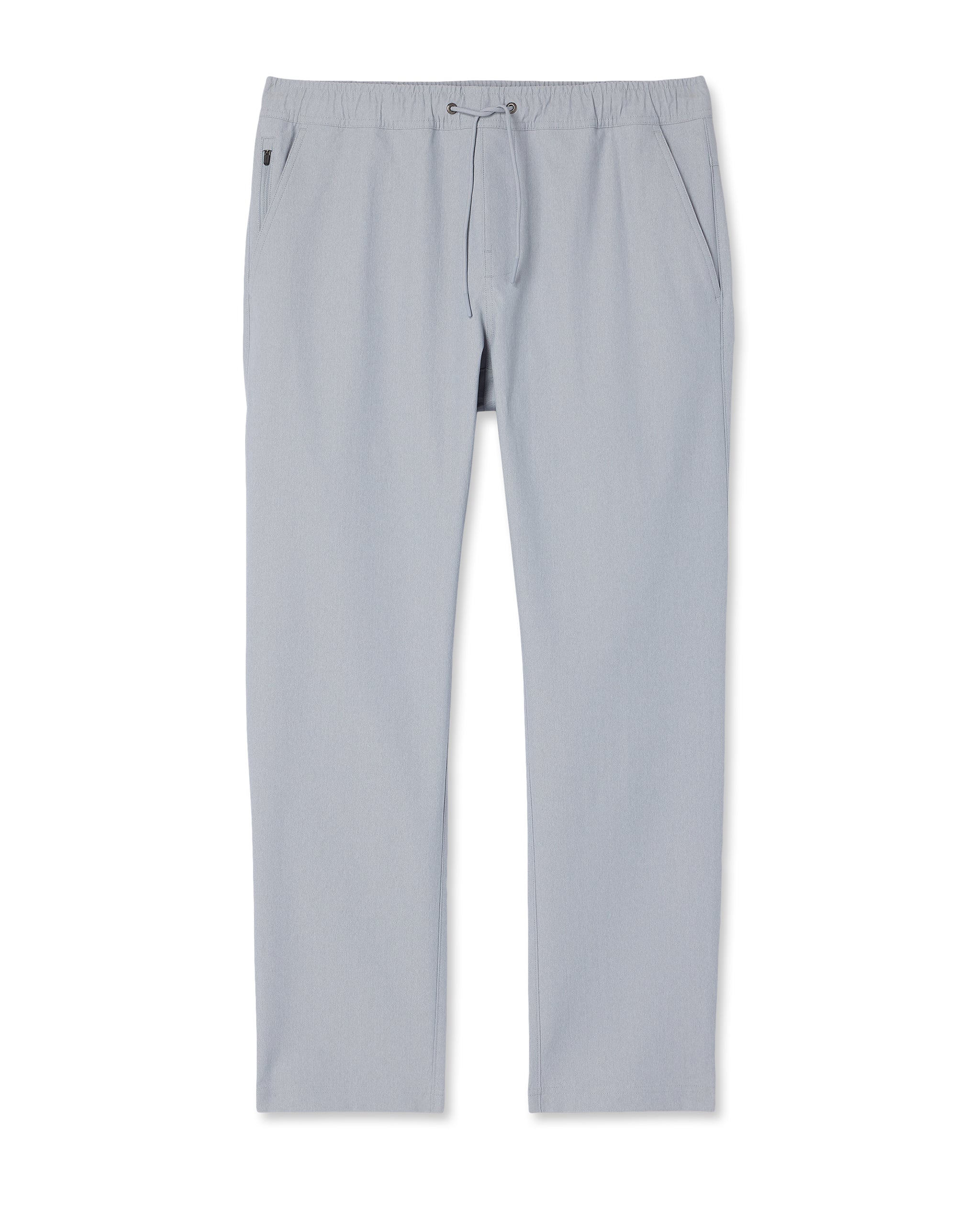 Vuori Cascade Elastic Waist Trouser Classic Fit 30