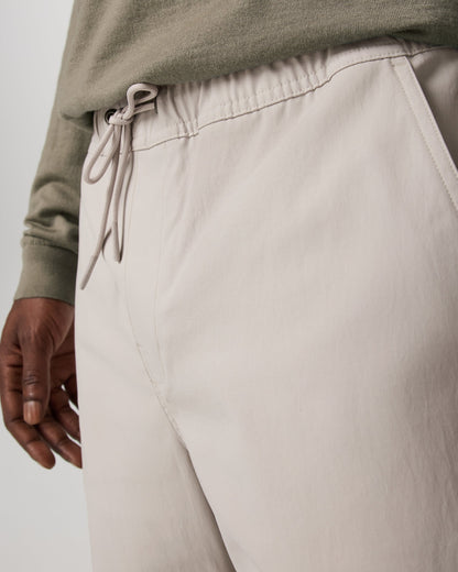 Vuori Cascade Elastic Waist Trouser Classic Fit 30