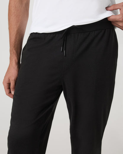 Vuori Coronado Mixed Media Sweatpant 28