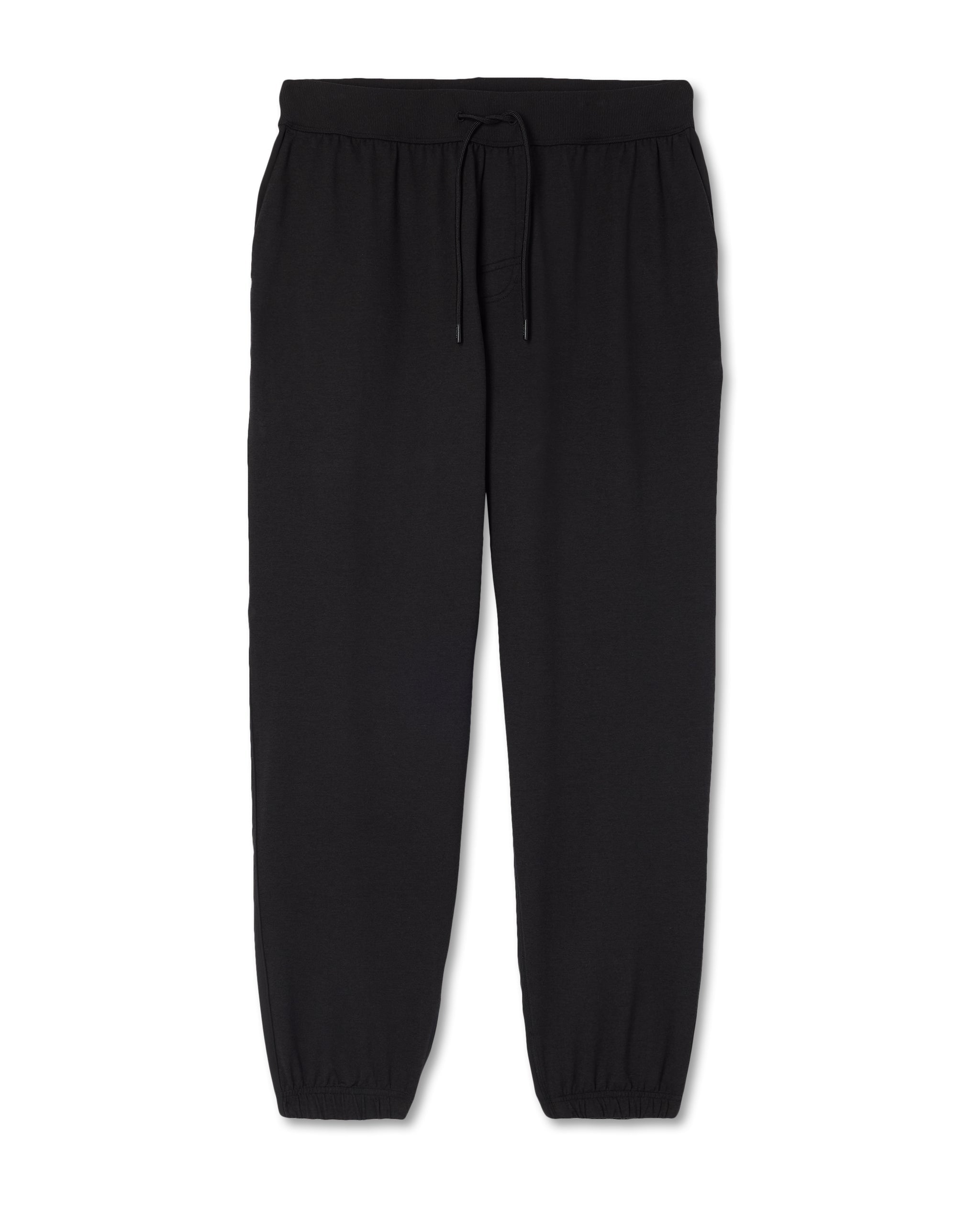 Vuori Coronado Mixed Media Sweatpant 28