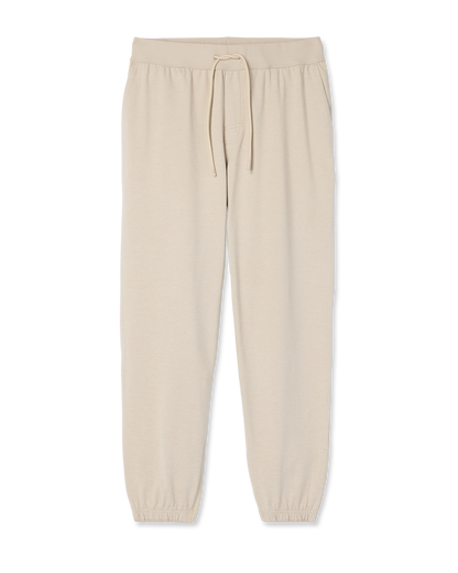 Vuori Coronado Mixed Media Sweatpant 28