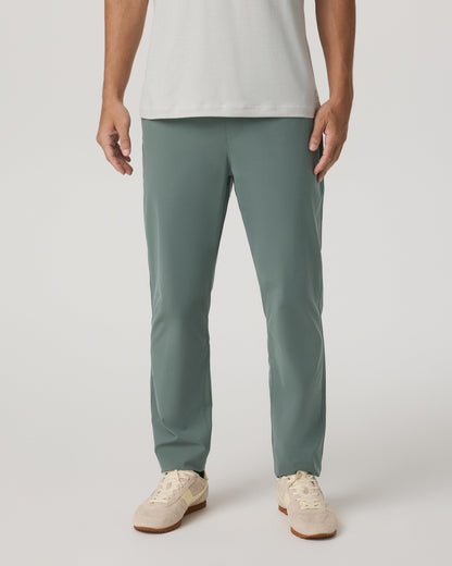 Vuori Meta Elastic Waist Pant Classic Fit 32