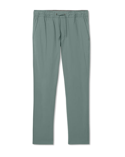Vuori Meta Elastic Waist Pant Classic Fit 32