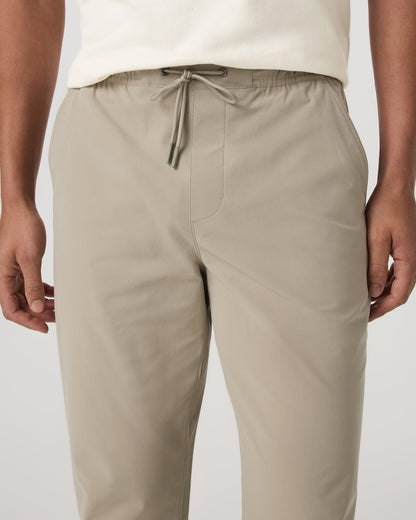 Vuori Meta Elastic Waist Pant Classic Fit 32