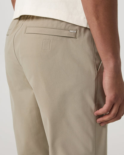 Vuori Meta Elastic Waist Pant Classic Fit 32