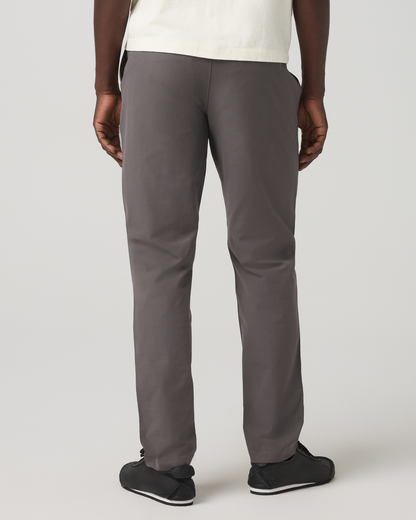 Vuori Meta Elastic Waist Pant Classic Fit 32