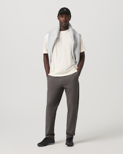 Vuori Meta Elastic Waist Pant Classic Fit 32