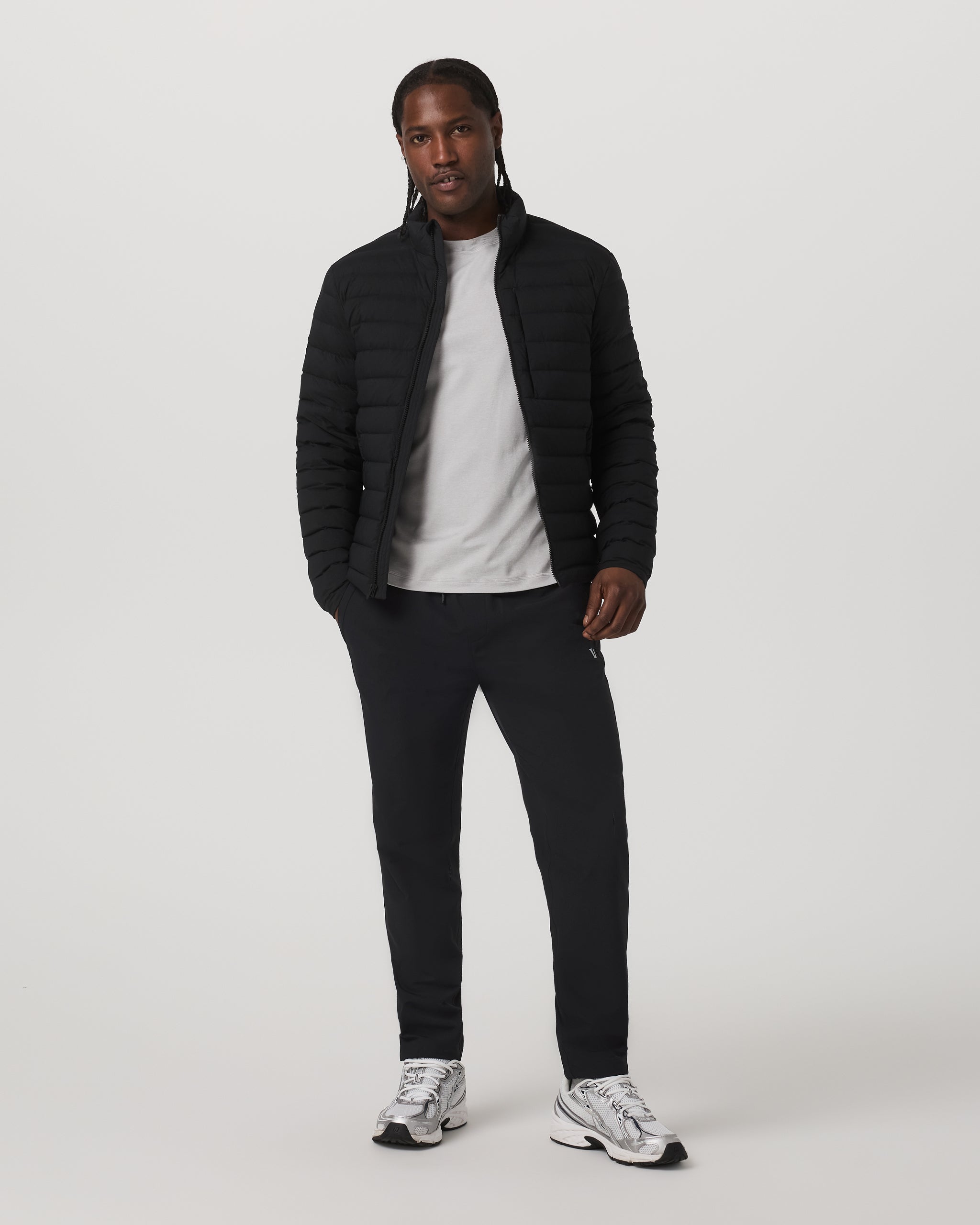 Vuori Train Tech Hd Pant Classic Fit 29