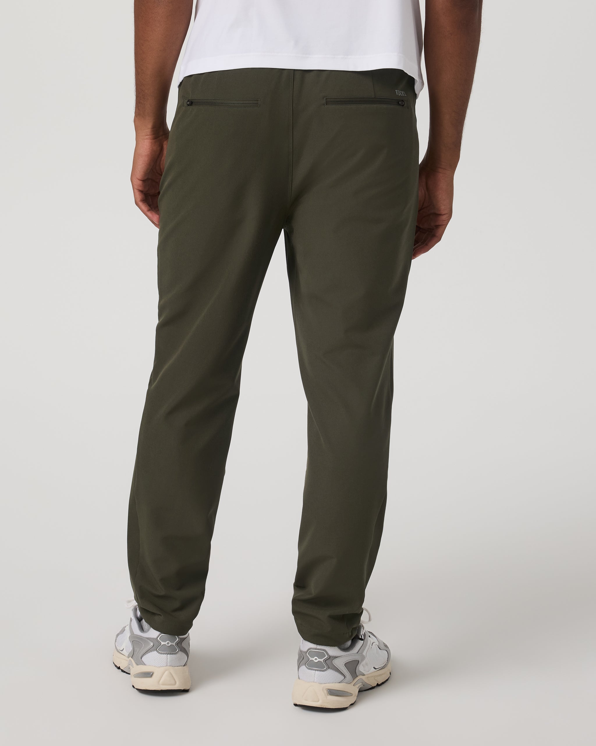 Vuori Train Tech Hd Pant Classic Fit 29