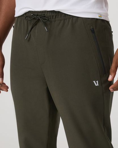 Vuori Train Tech Hd Pant Classic Fit 29