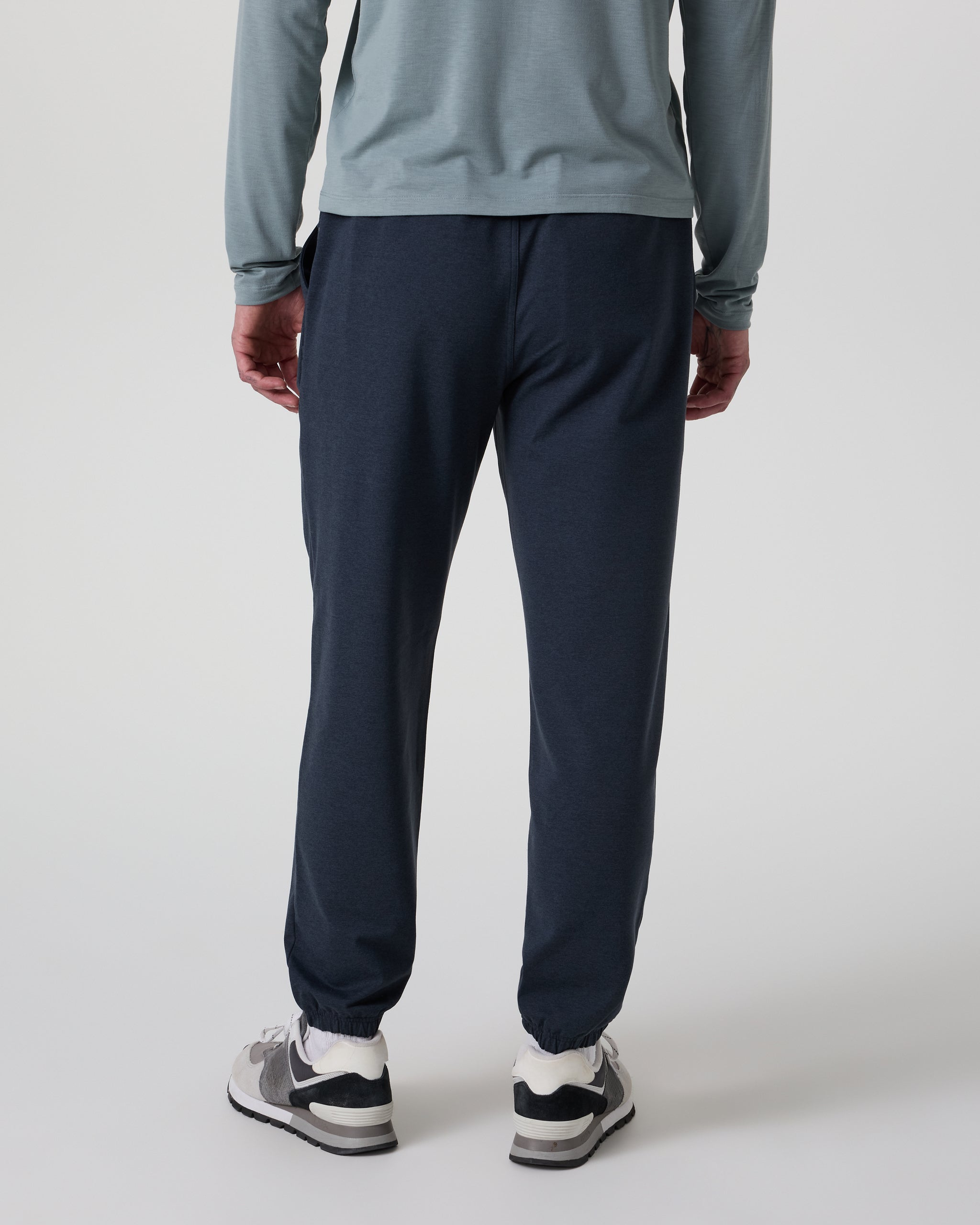 Vuori Coronado Sweatpant Long