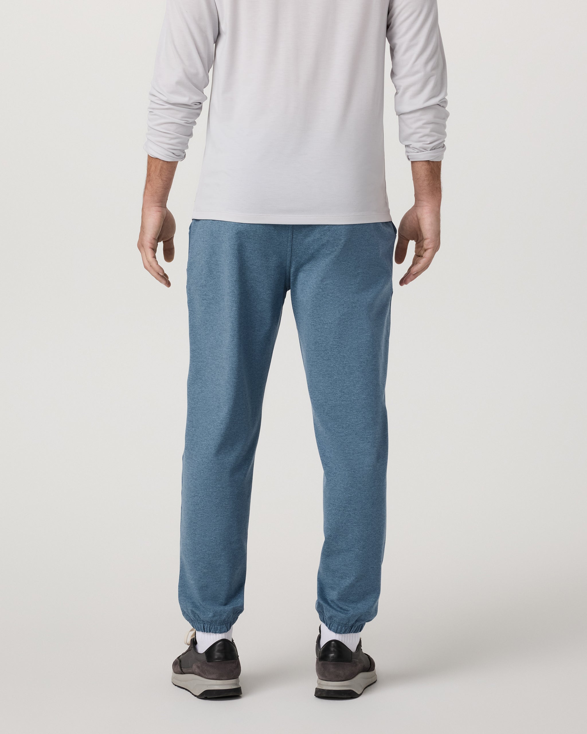 Vuori Coronado Sweatpant Long