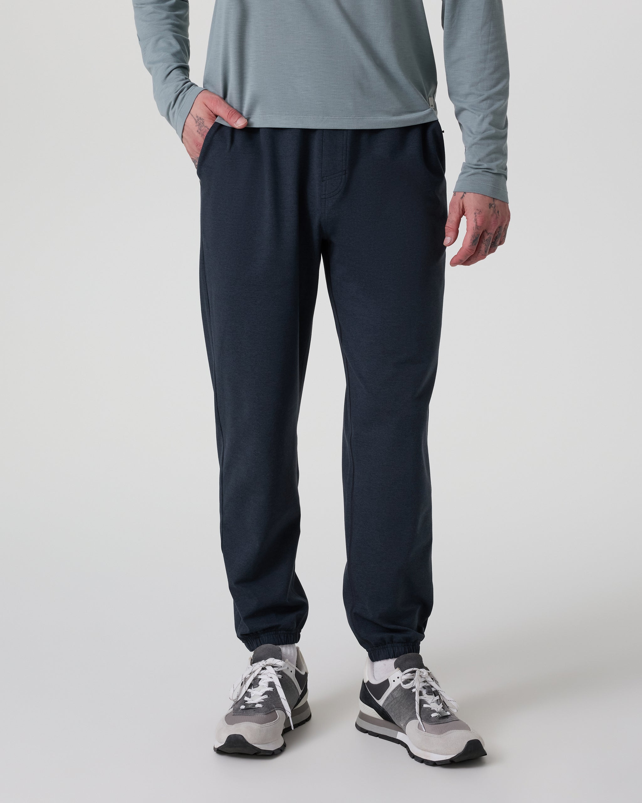 Vuori Coronado Sweatpant
