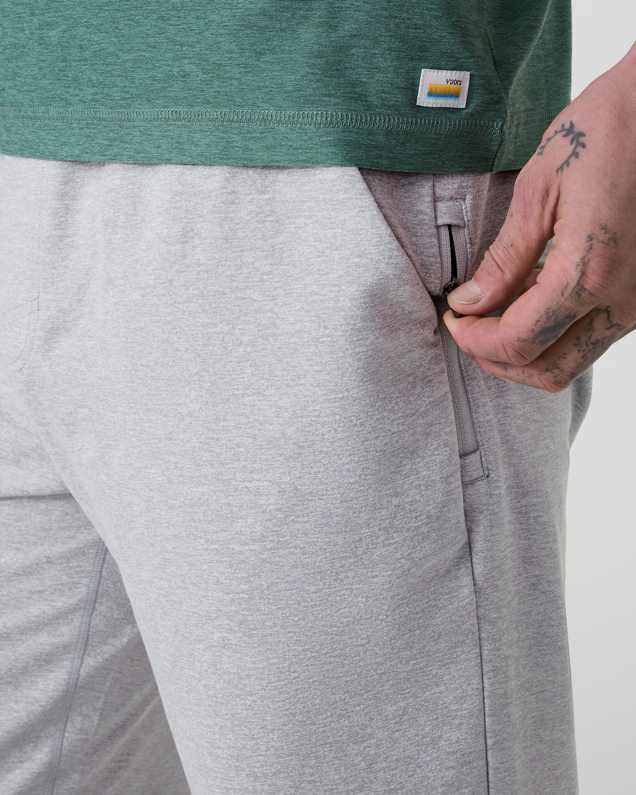 Vuori Coronado Sweatpant