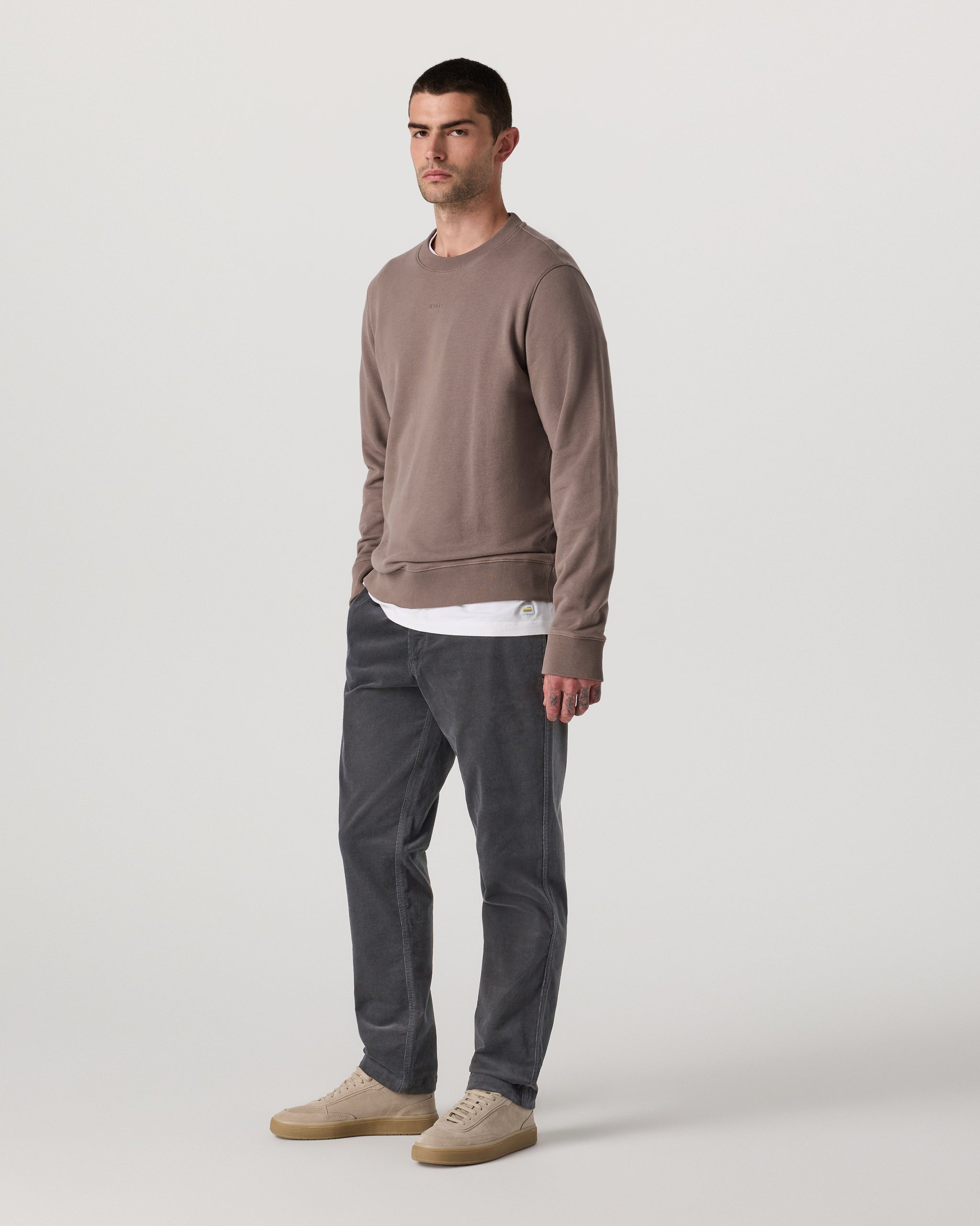 Vuori Optimist Elastic Waist Pant Classic Fit 30