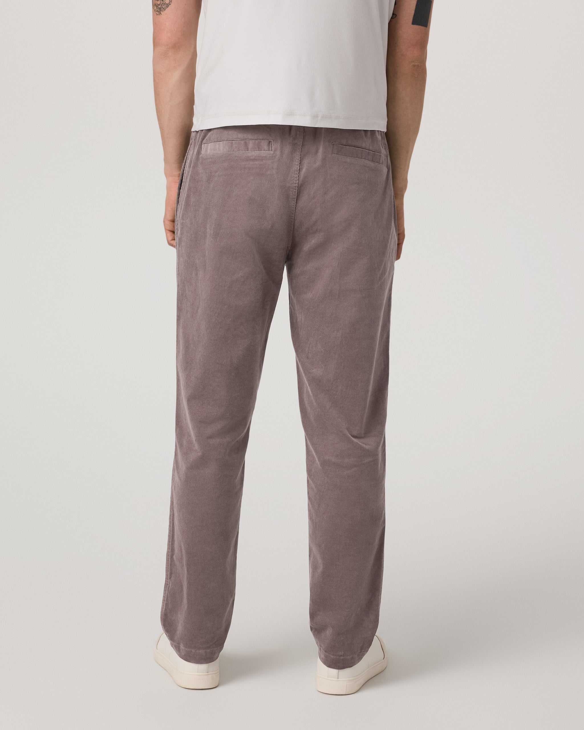 Vuori Optimist Elastic Waist Pant Classic Fit 30