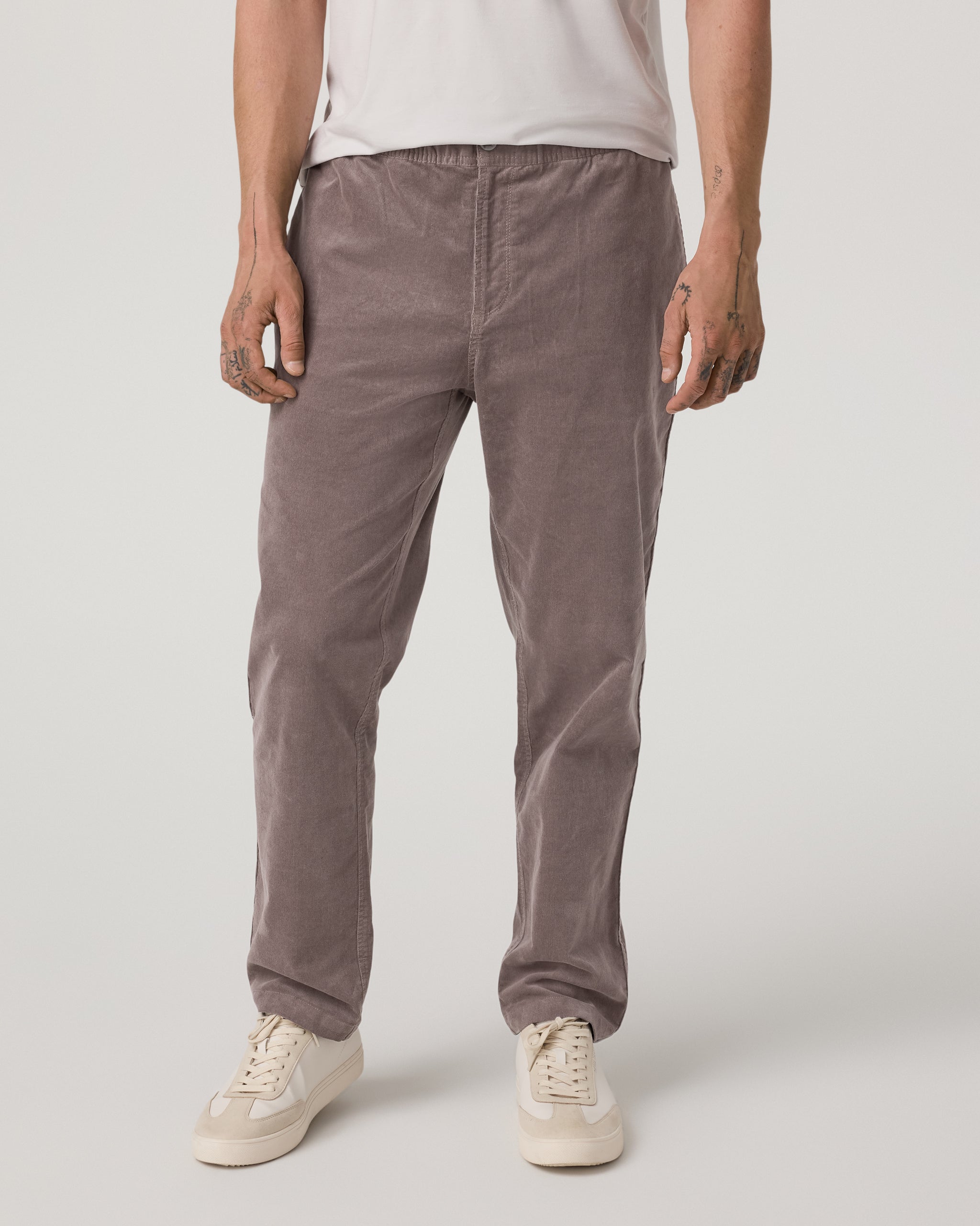 Vuori Optimist Elastic Waist Pant Classic Fit 30