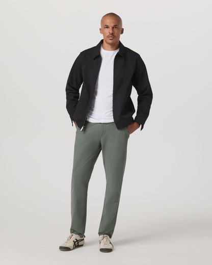 Vuori Meta Trouser Classic Fit 32