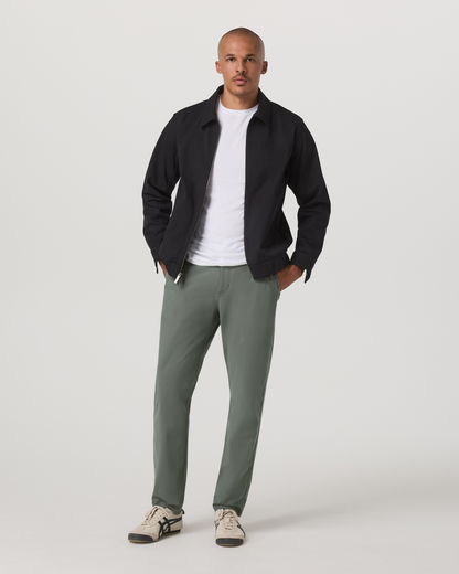 Vuori Meta Trouser Classic Fit 30