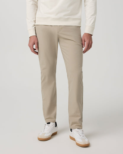 Vuori Meta Trouser Athletic Slim Fit 30