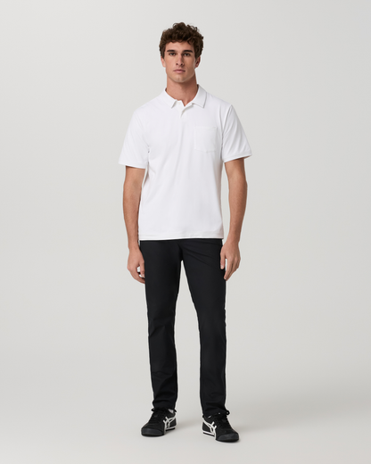 Vuori Meta Trouser Athletic Slim Fit 34