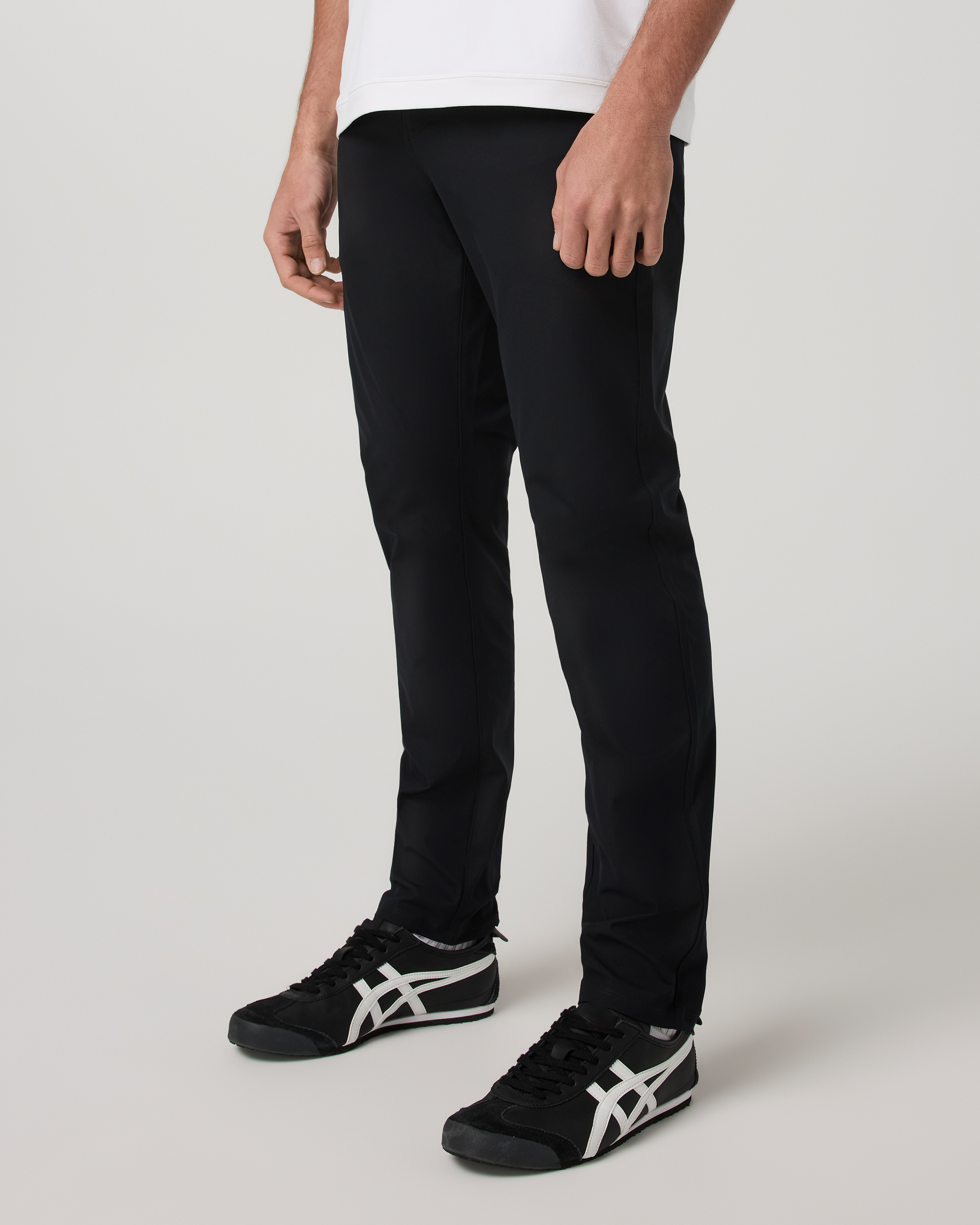 Vuori Meta Trouser Athletic Slim Fit 32