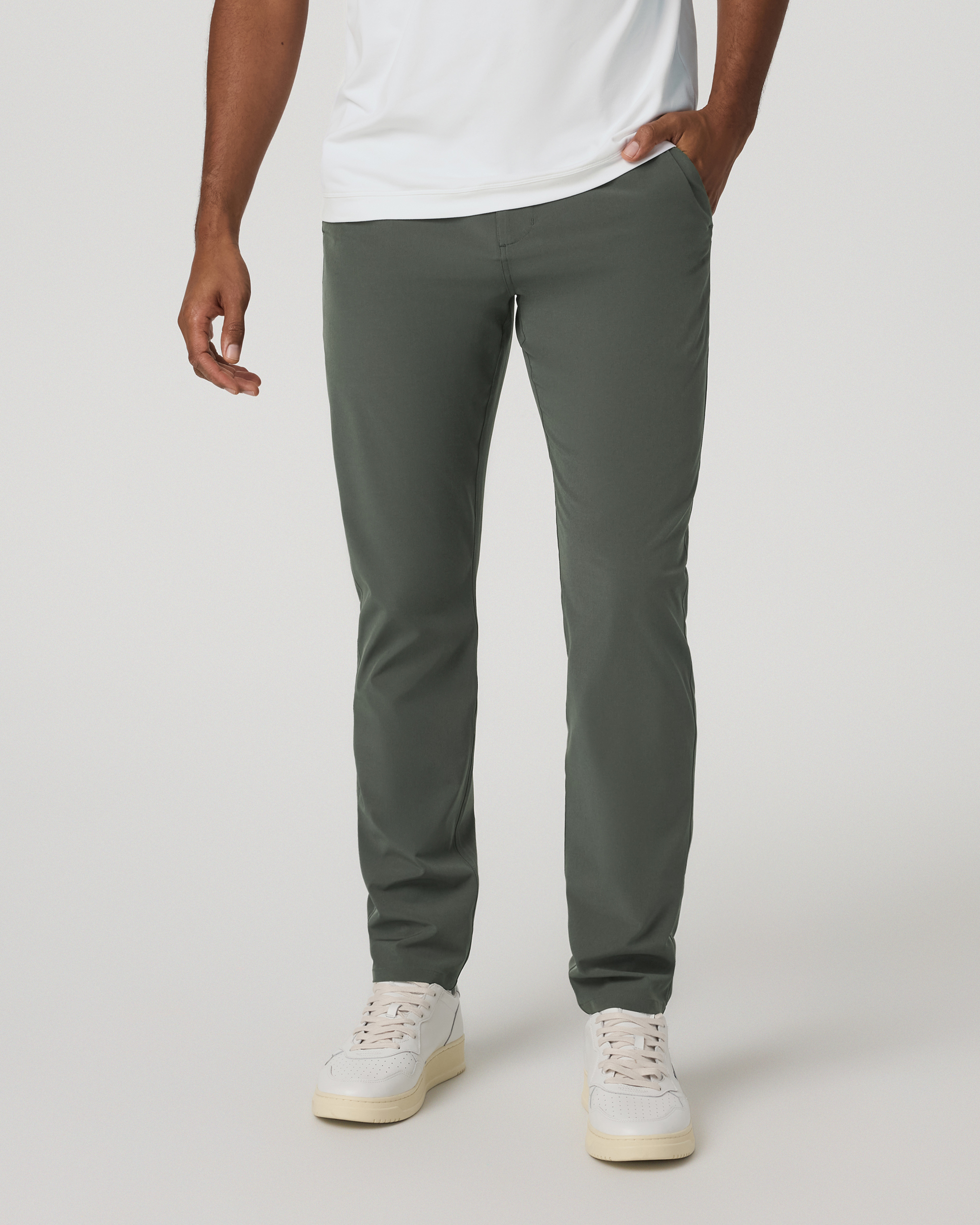 Vuori Aim Trouser Athletic Slim Fit 30