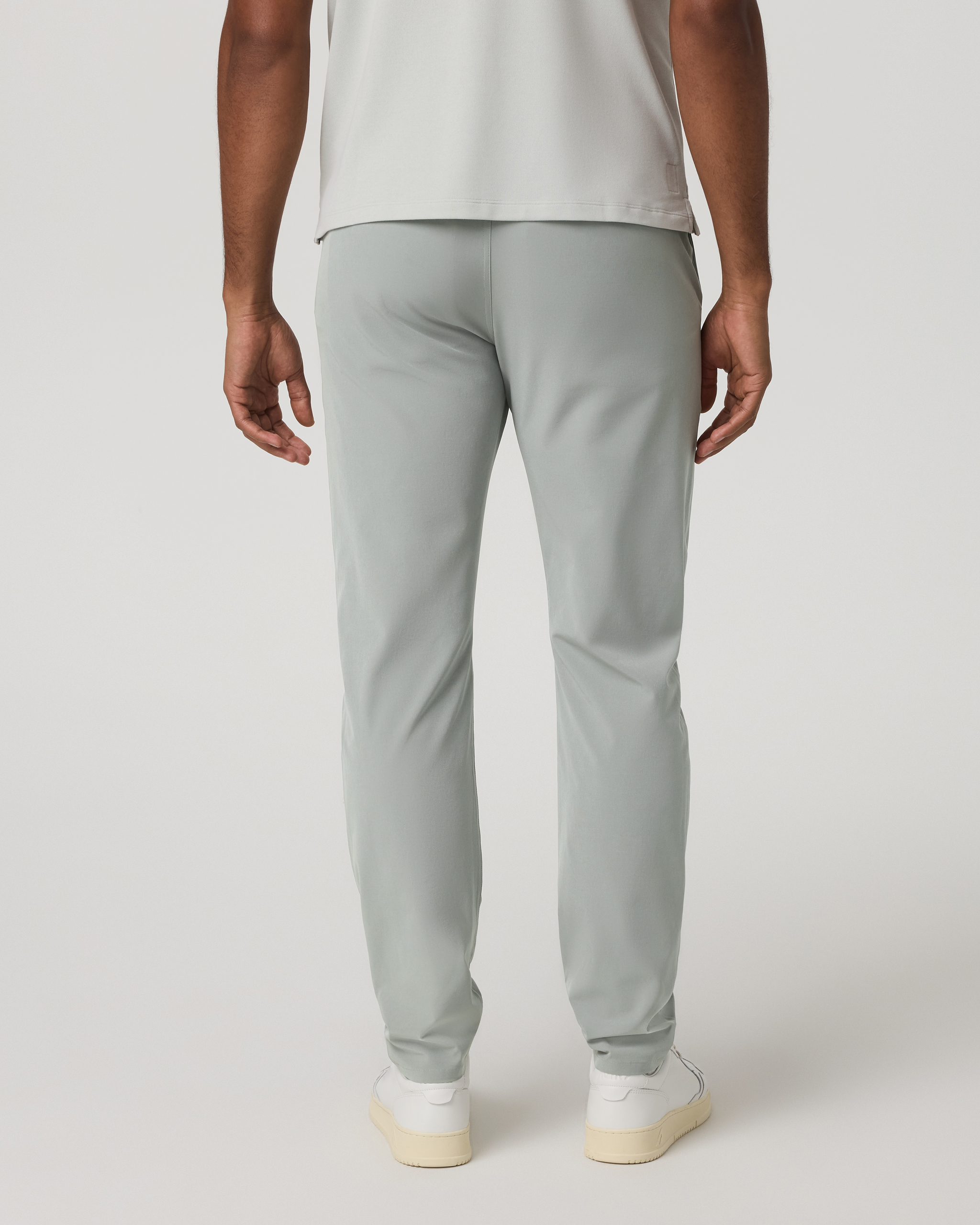 Vuori Aim Trouser Athletic Slim Fit 32