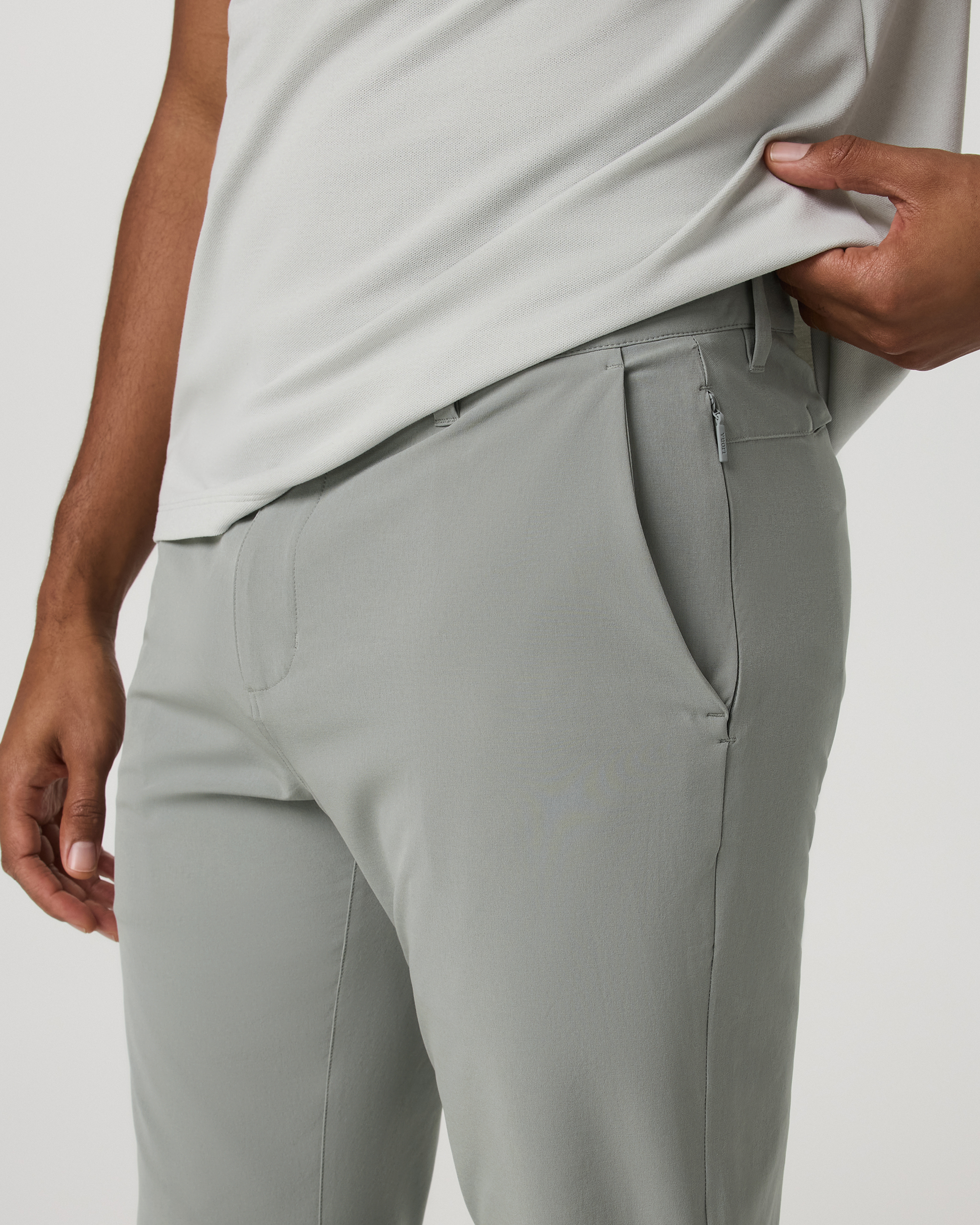 Vuori Aim Trouser Athletic Slim Fit 32
