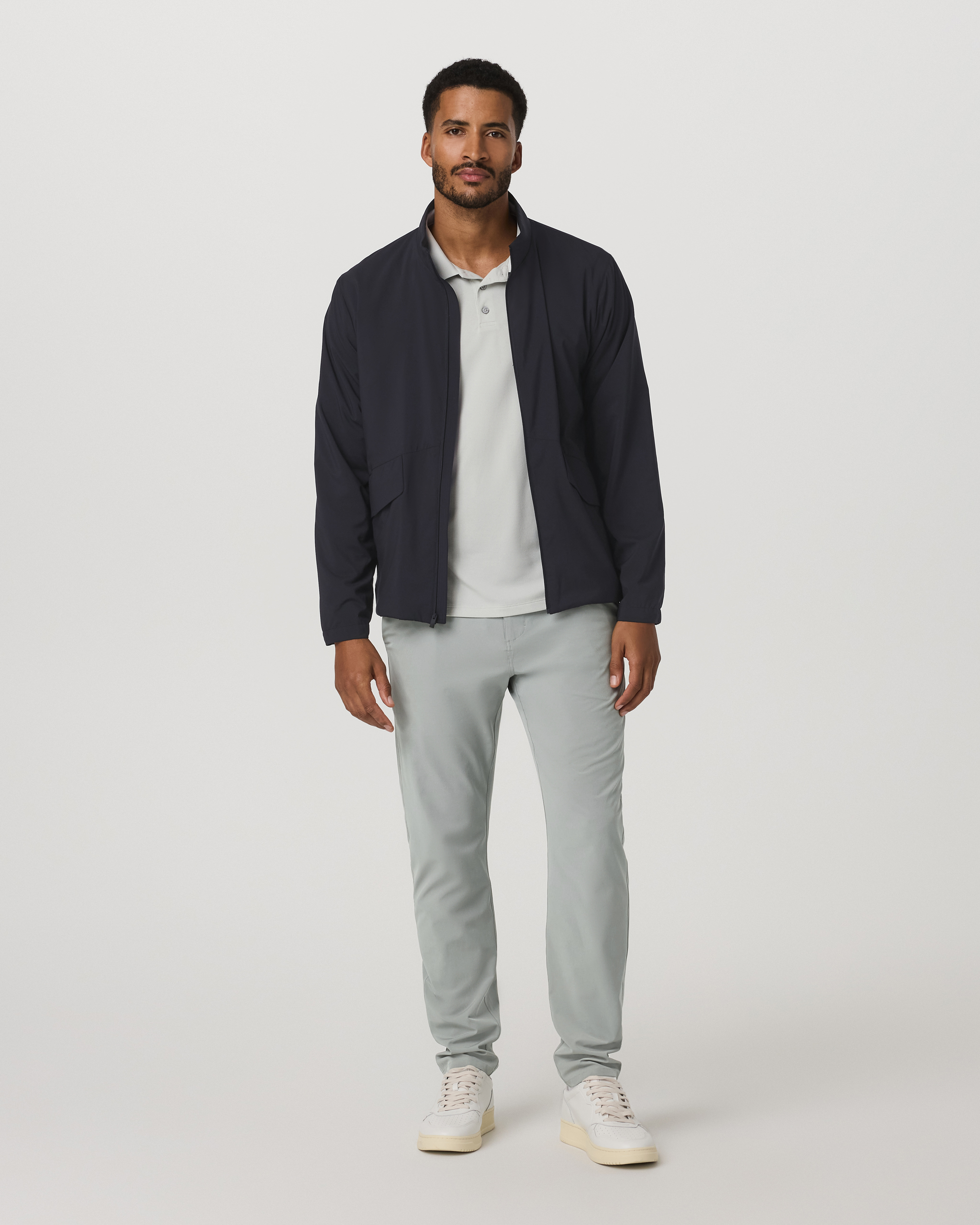 Vuori Aim Trouser Athletic Slim Fit 32