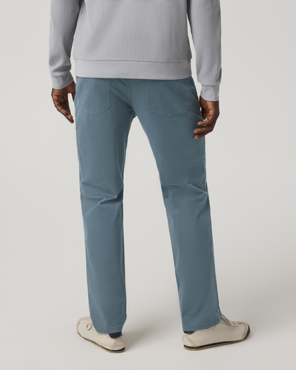 Vuori Meta Cotton Pant Classic Fit 32