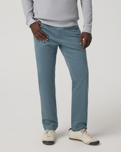Vuori Meta Cotton Pant Classic Fit 30