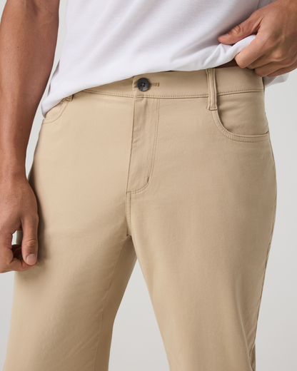 Vuori Meta Cotton Pant Classic Fit 30