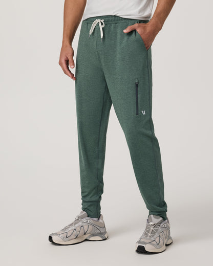 Vuori Sunday Performance Jogger Long