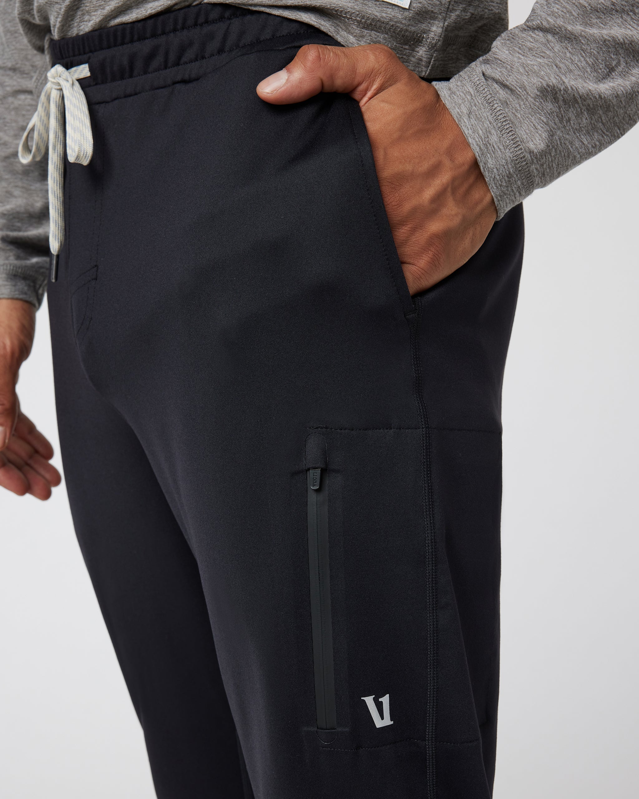 Vuori Sunday Performance Jogger Long