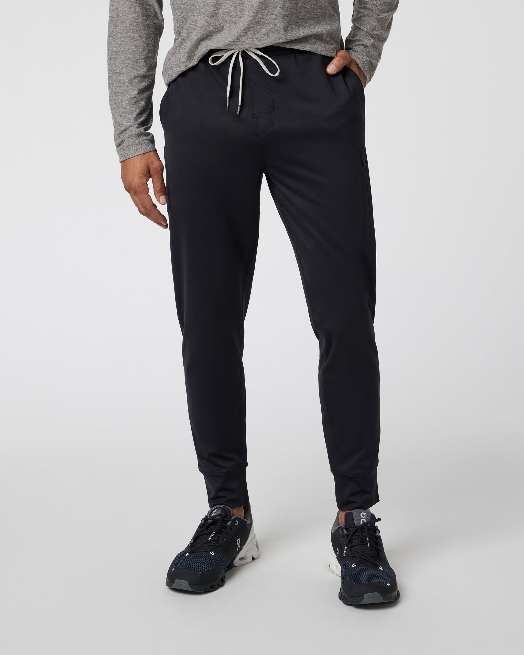 Vuori Sunday Performance Jogger Long