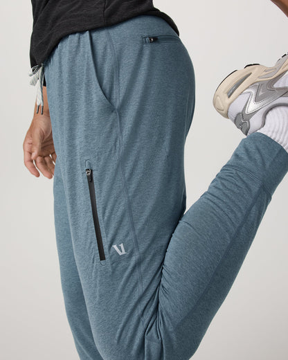 Vuori Sunday Performance Jogger Long