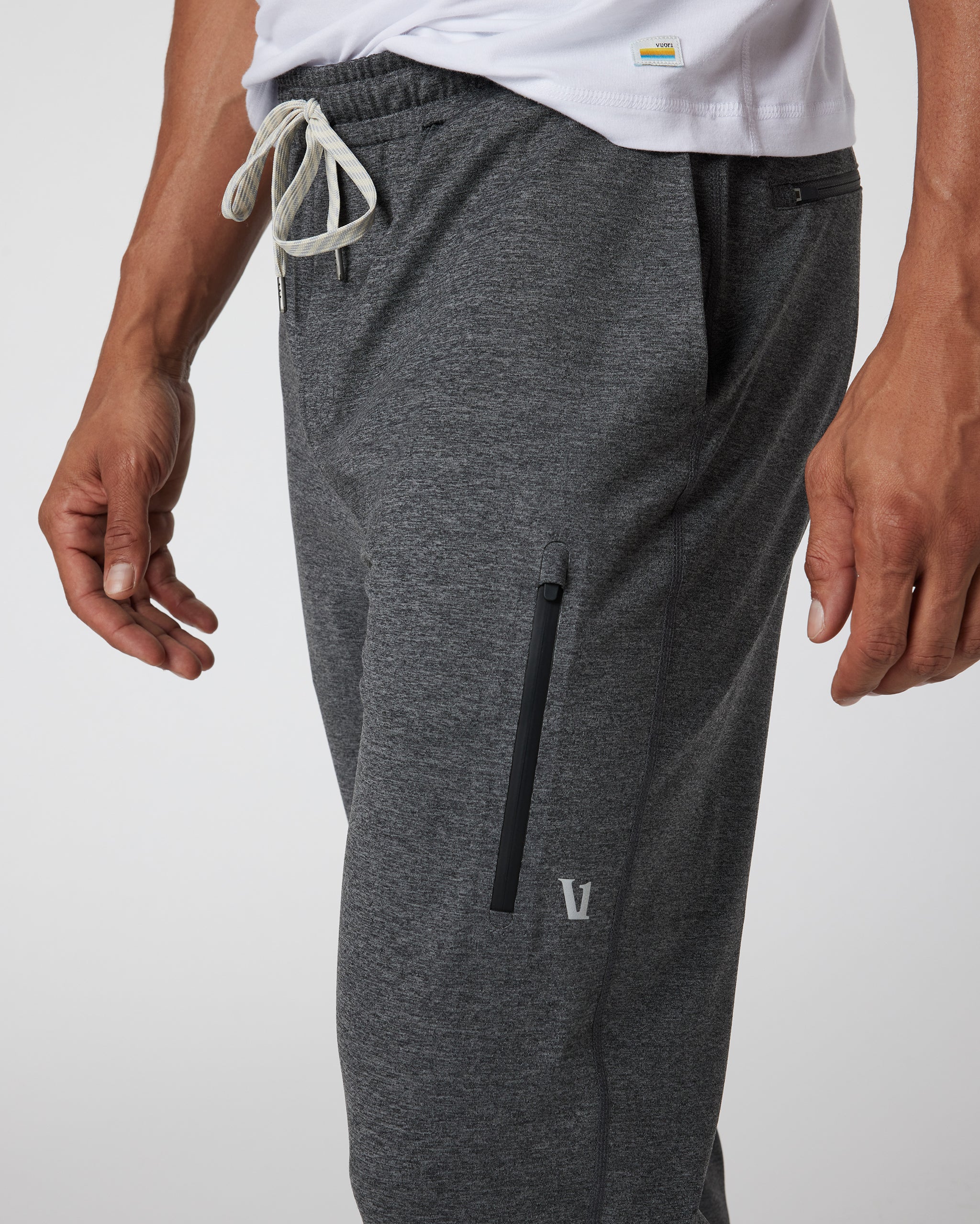 Vuori Sunday Performance Jogger Long