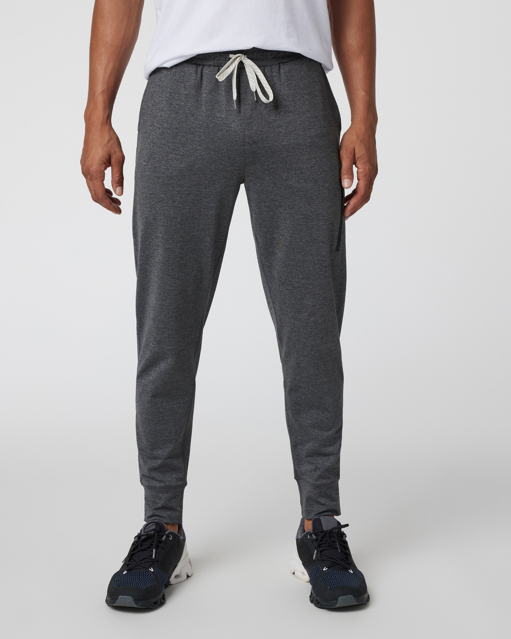 Vuori Sunday Performance Jogger Long