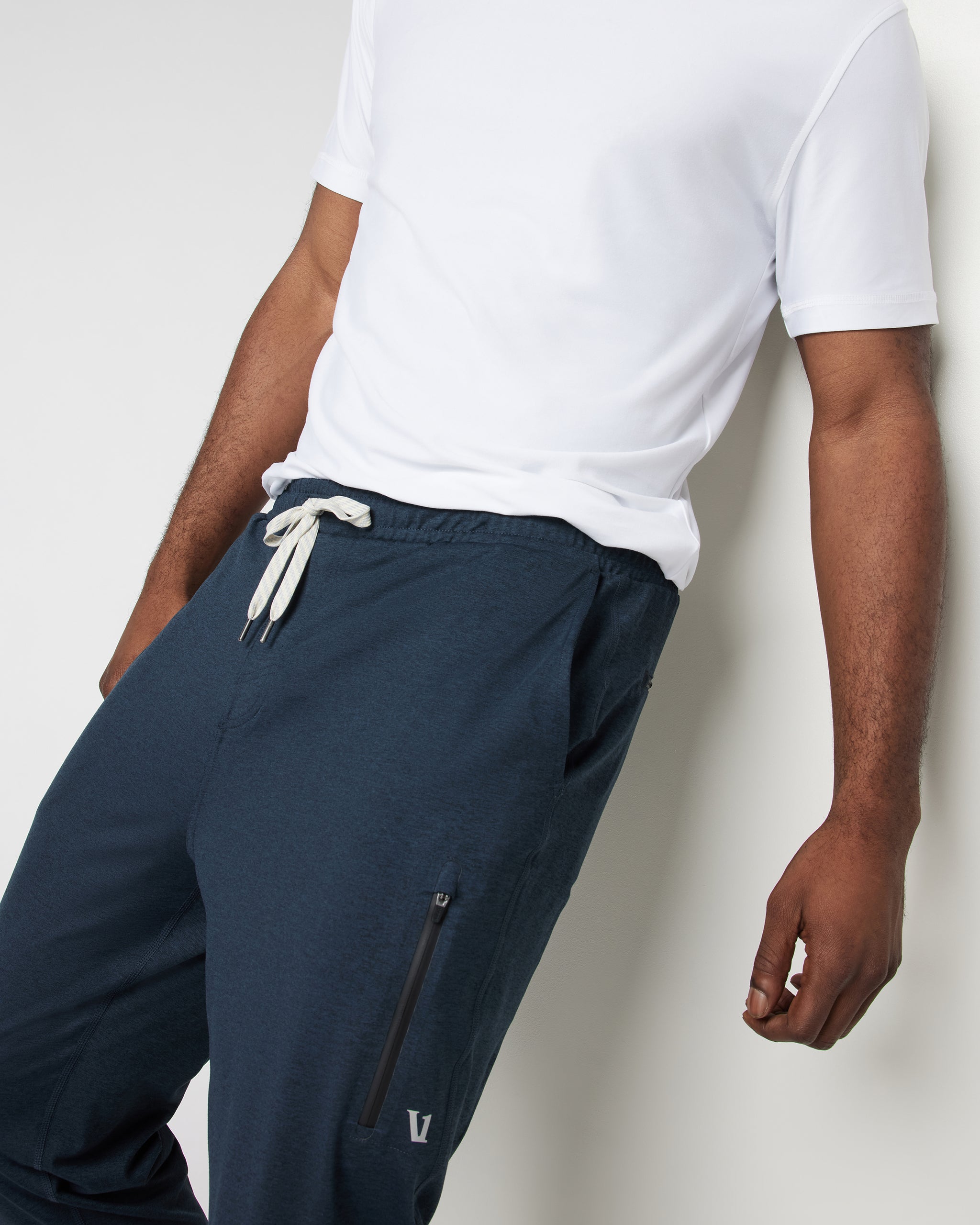 Vuori Sunday Performance Jogger Long