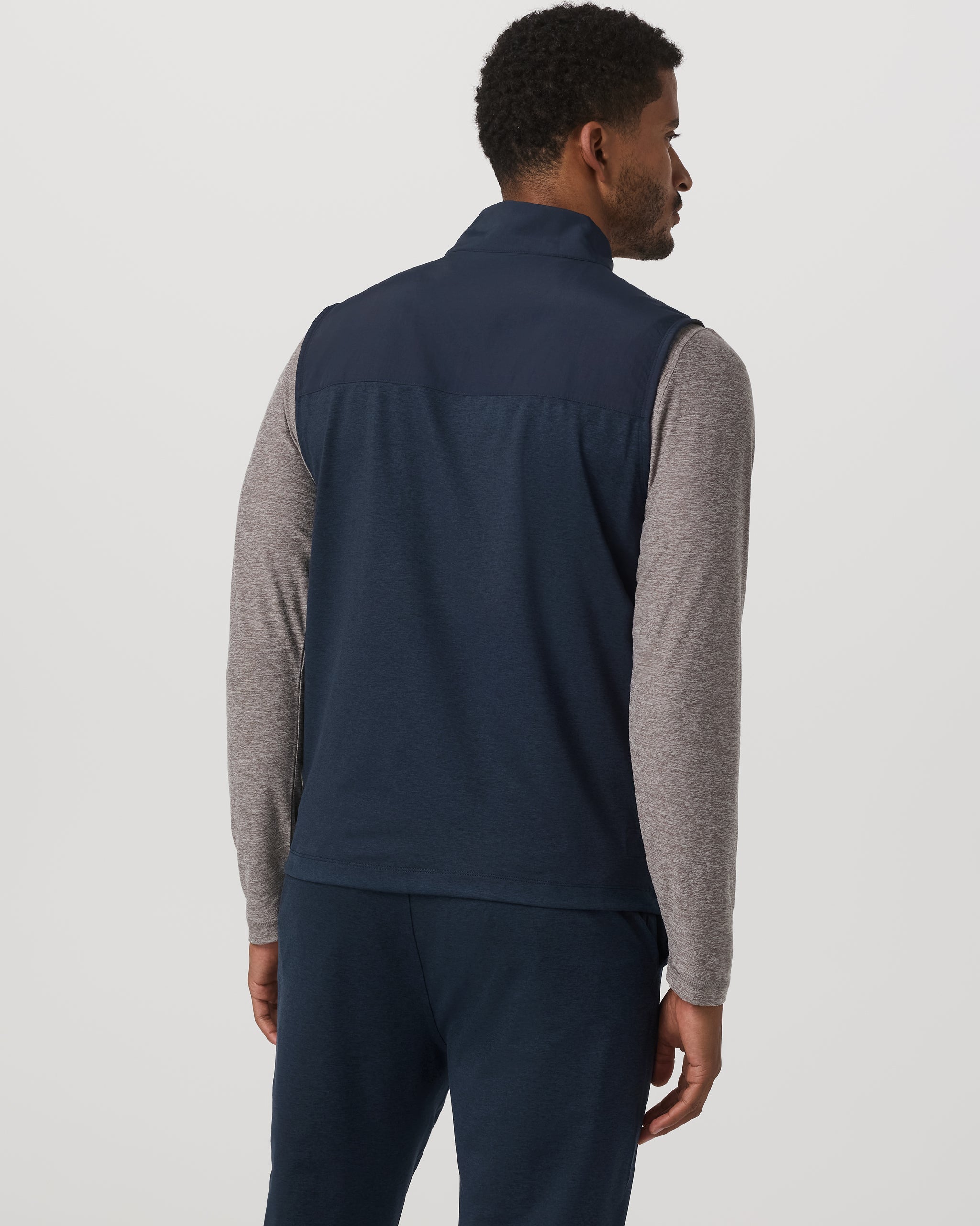 Vuori Sunday Element Vest