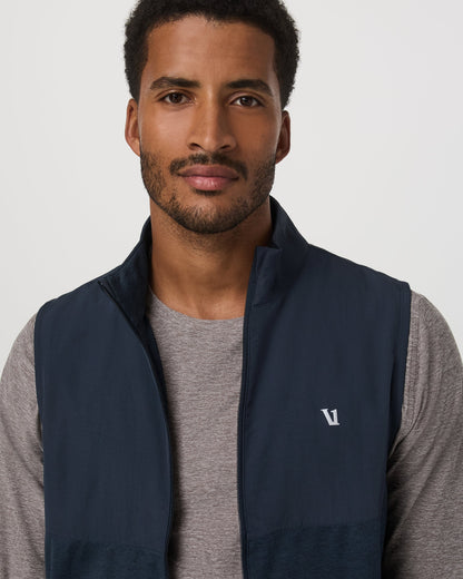 Vuori Sunday Element Vest