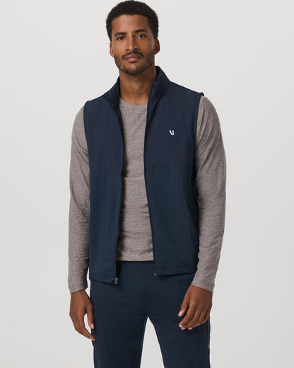 Vuori Sunday Element Vest