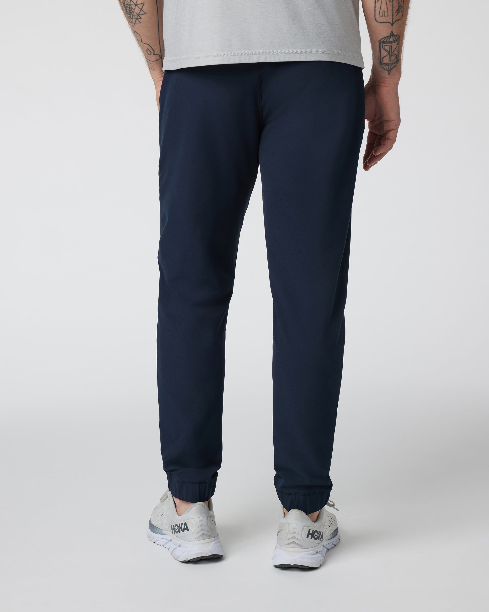 Vuori Transit Jogger