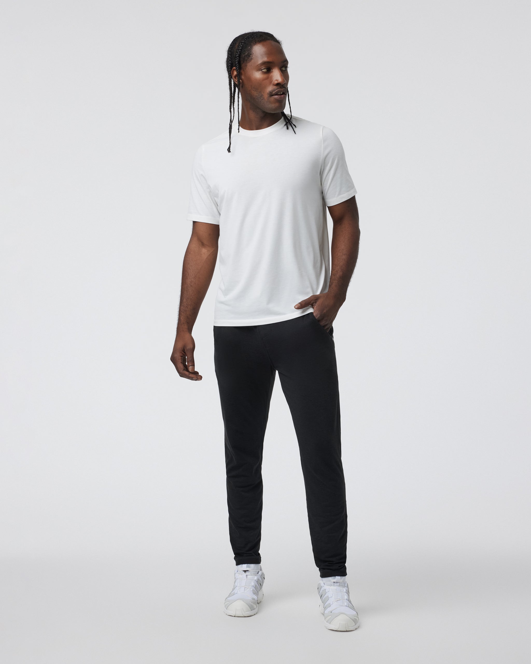 Vuori Ponto Performance Pant 30