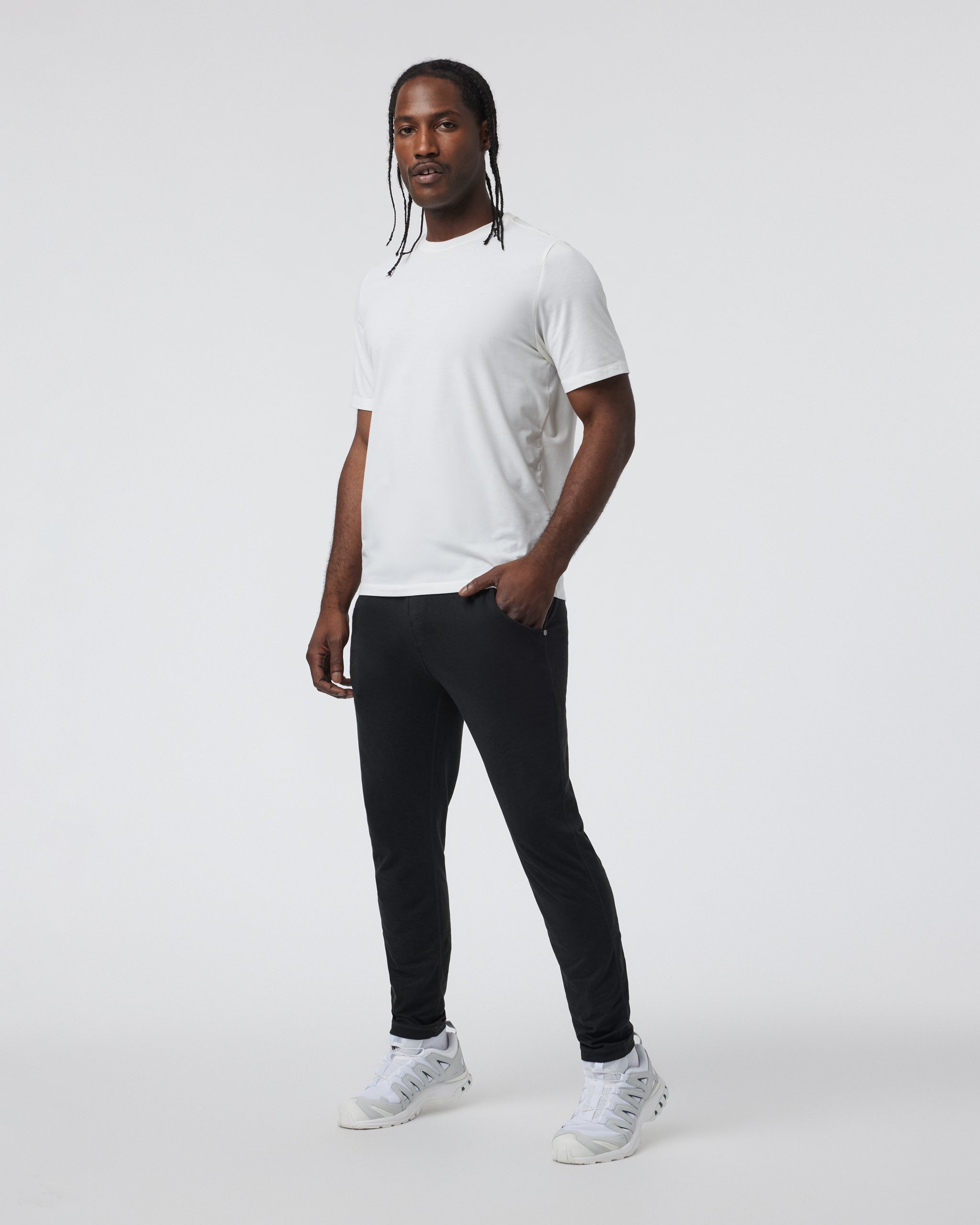 Vuori Ponto Performance Pant 30