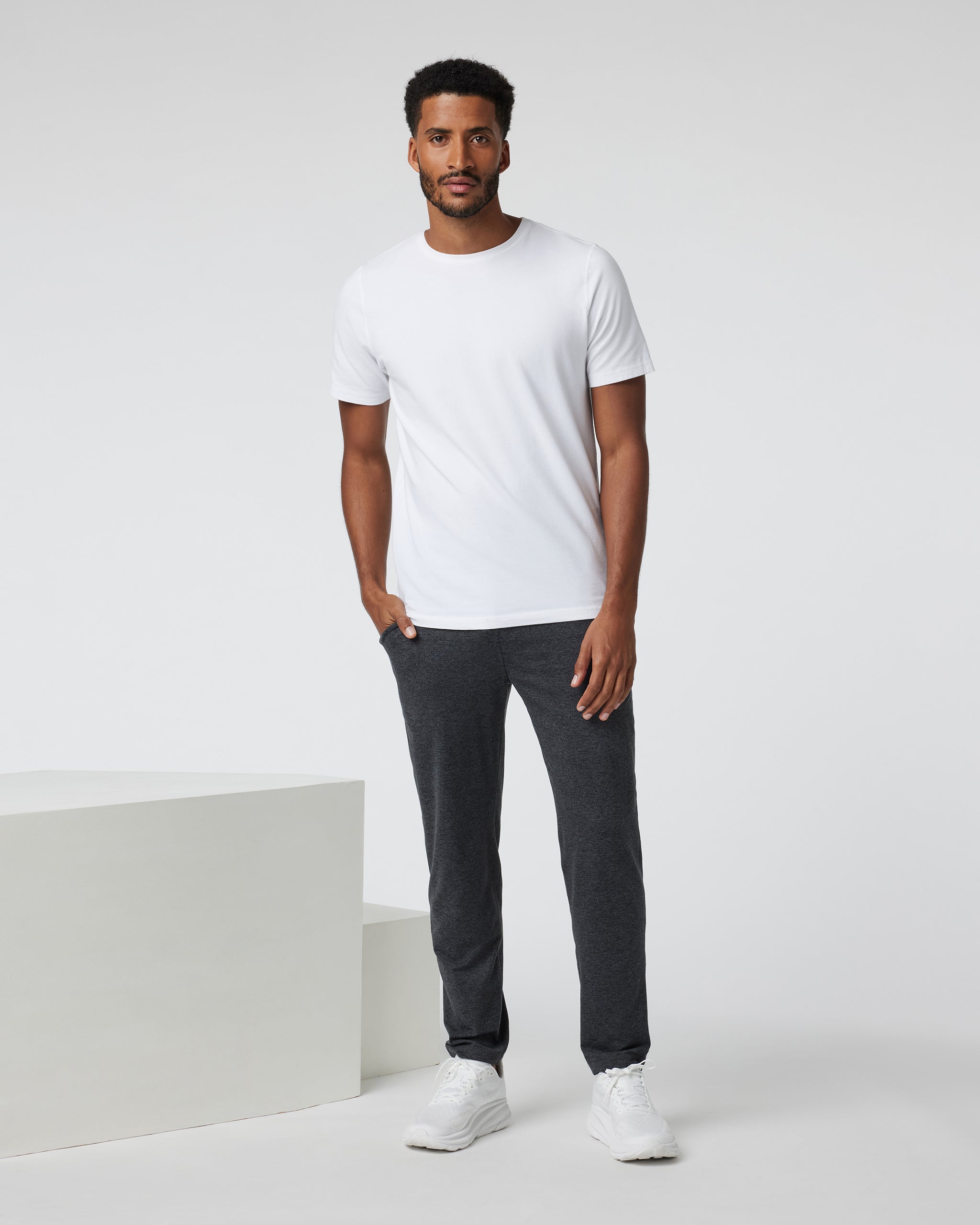 Vuori Ponto Performance Pant 30