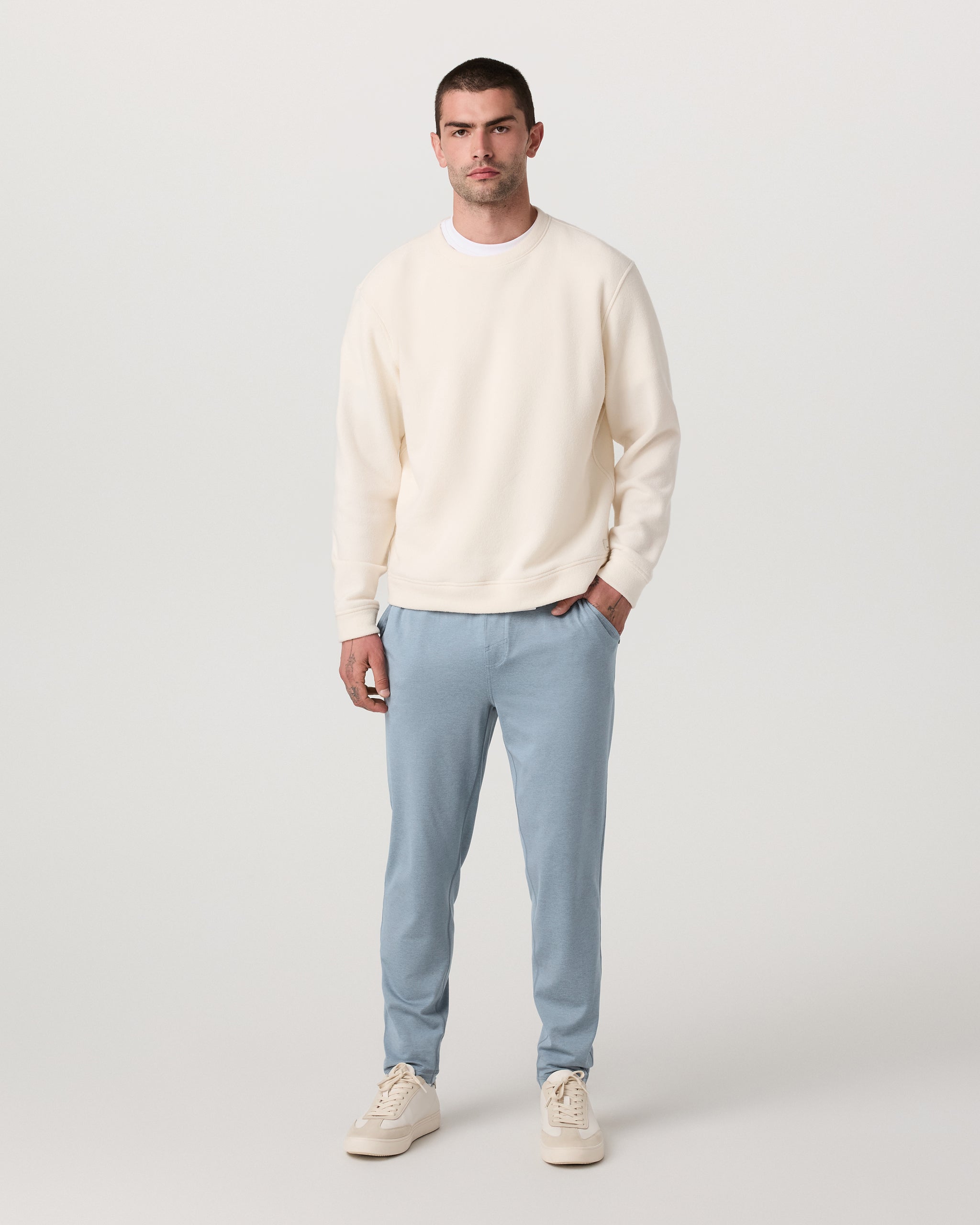 Vuori Ponto Performance Pant 30