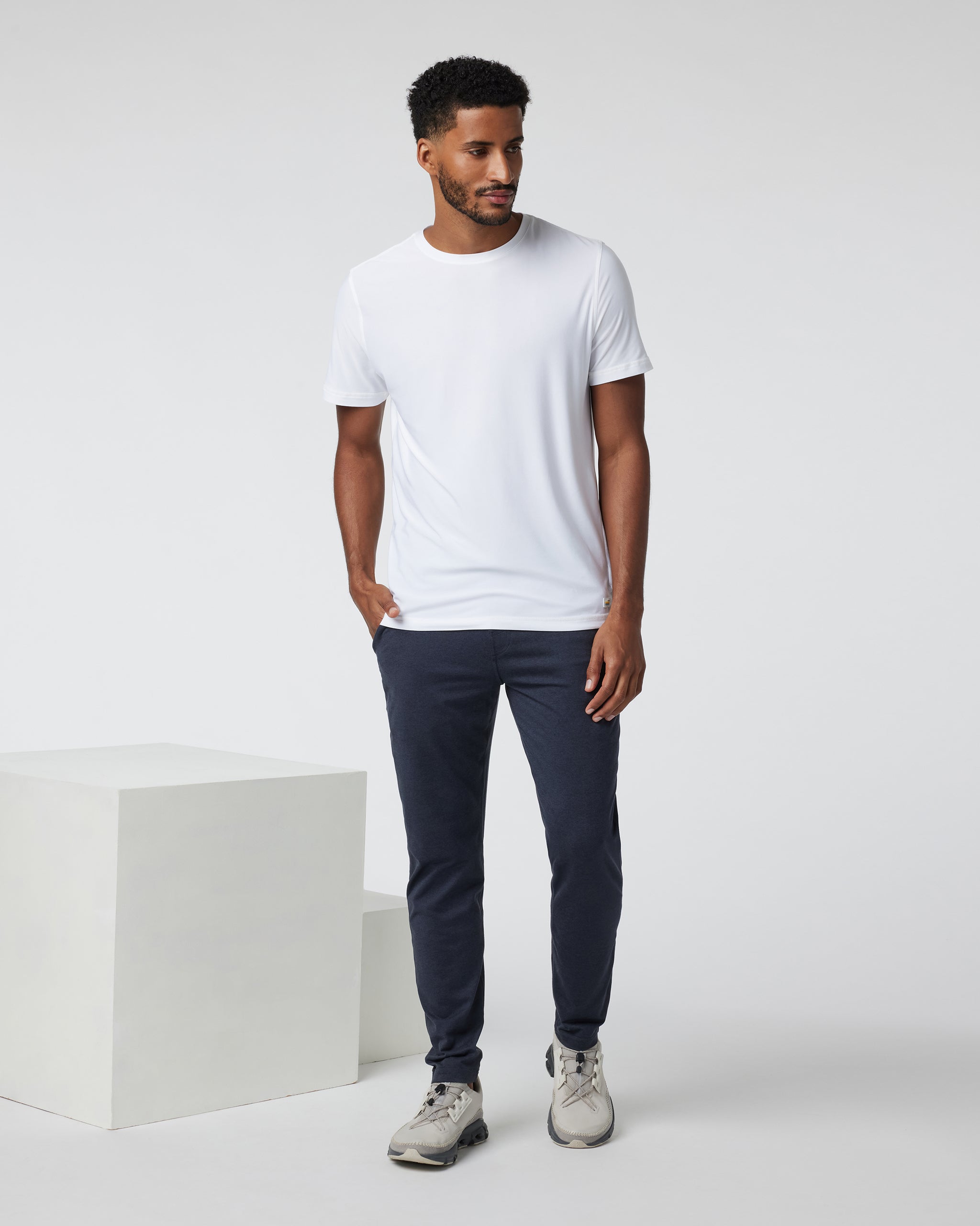 Vuori Ponto Performance Pant 30